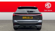 MG HS 1.5 T-GDI Trophy 5dr Petrol Hatchback